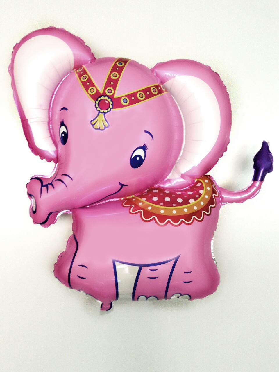 Dumbo Elefante balloon 36"