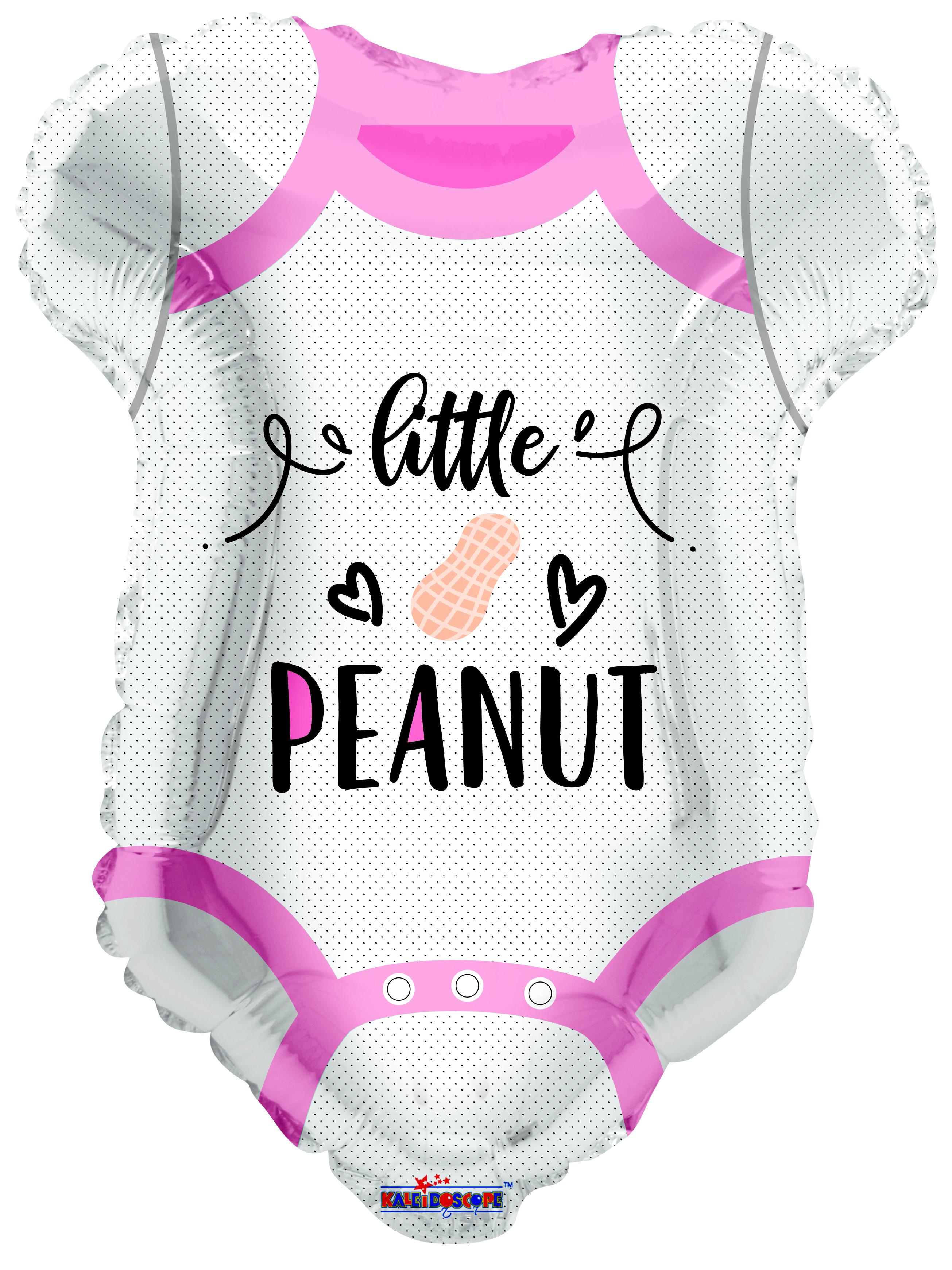 Little Peanut Girl 20"
