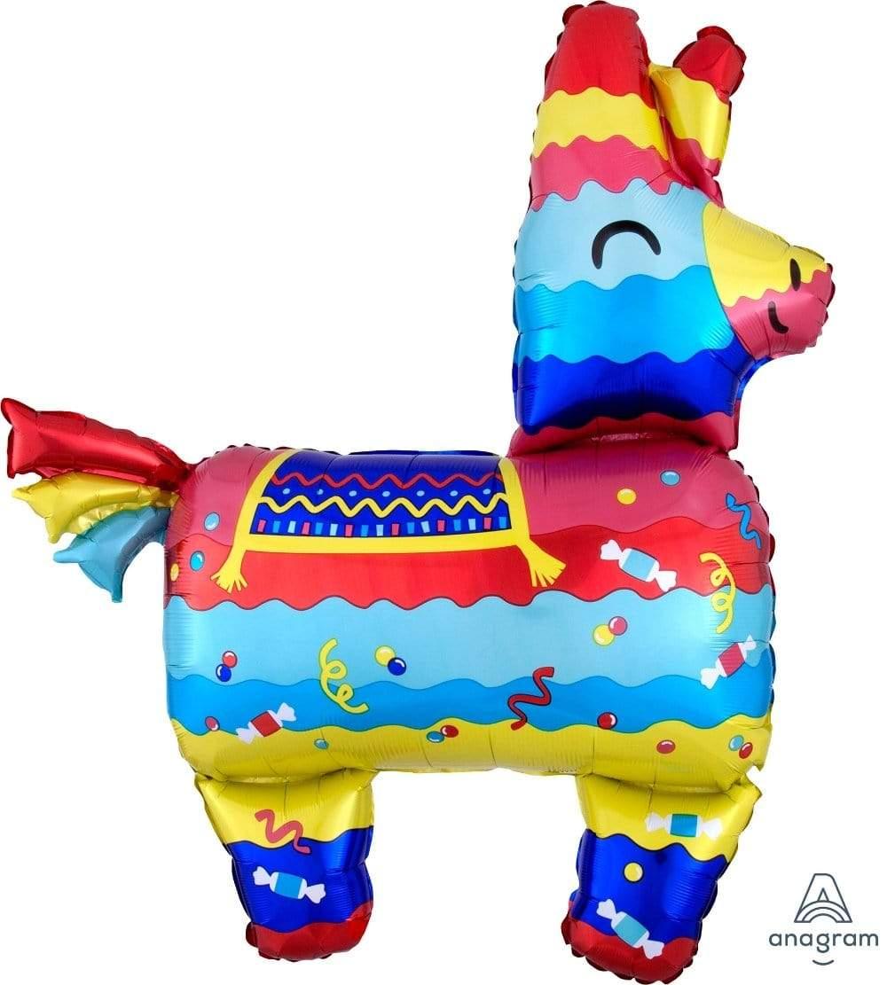 Piñata Llama Fiesta 33"